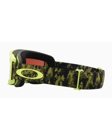 Oakley LINE MINER M : Achetez vos lunettes de ski Oakley !